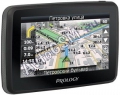 GPS- Prology iMap-605A  - 6- ,  800480 .,  Atlas V 533 MHz,  soft-touch,    +   