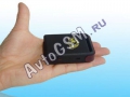 Персональный GSM+GPS-трекер Xenun TK-102 (к сожалению, инструкция только на английском языке)  - кнопка SOS, прослушивание обстановки, предупреждение о движении, контроль скорости, компактный дизайн, 2 аккумулятора