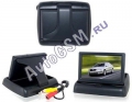    xDevice CarKit-2 - 4.3- ,    ,  