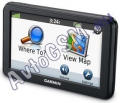 GPS- Garmin nuvi 40 -  4.3- , POI-,  ,   ,   ,   . +  (