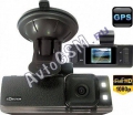   xDevice BlackBox-23G - 1.5- , Full HD, GPS-,  G-, HDMI,  5.0 ,  H.264