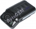 Автомобильный видеорегистратор Sho-me HD27-LCD  -  встроенный 2-дюймовый дисплей, разрешение записи - 1920х1080 пикс., цифровой 4-кратный zoom  