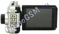   Sho-me HD37-LCD  - 2.5-  (  360 .),  ZOOM,  ,  