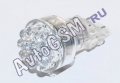   EVO Formance Replacement  Bulb 93246 White -  3157,  ,  