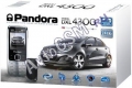  Pandora DXL 4300 -GSM-,     , Anti-Hi-Jack,     , , miniUSB-