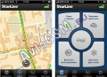     Starline B94 GSM-GPS Dialog -    !