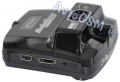   Bliss AutoCam NV310 black - 2.4- ,  Full HD,  5 ., G-,  