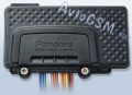     Pandora DXL 4400  - GSM-,  CAN , ,    , miniUSB-, slave-