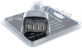   KMS-DC08  4 USB-  