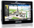GPS- Lexand STR-6100 PRO HD -   