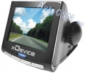   xDevice BlackBox-51 - 2.4- ,  ,  Full HD, HDMI-,  H.264
