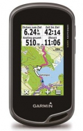   Garmin Oregon 600T   - 3-  ,   GPS  Glonass,  IPX7,  , ,  +   . .  