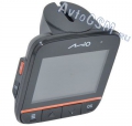   Mio MiVue 386 - 2.4- , Full HD, GPS, G-,  ,    ,  
