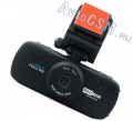   Recxon F16 GPS  - - 2.7 , GPS-, 3D G-,   Full HD