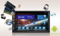    2-DIN FlyAudio G1000A01 -   ,     2DIN FlyAudio G6000F01