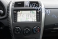    FlyAudio G1023A01  Toyota   - 7- , Wi-Fi,  1024600 ., 3G-,  Bluetooth,  Android,   , 2- 