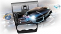    FlyAudio G6042A01  Subaru  - 7- ,  1024600 ., 3G-,  Android, Wi-Fi, Bluetooth,   , 2- 