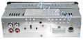  1DIN Realtec 3511    -  AUX  USB,   SD-,   ,  ,  . 50W  4