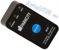   ParkCity ELM-327WF -  ,      ,  ,  ,  Wi-Fi,  OBD-II    iOS, Android, Symbian, Window