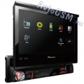  (DVD-) 1DIN Pioneer AVH-3500DVD    7- ,  AUX  USB,     , .  - 50   4