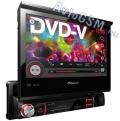  (DVD-) 1DIN Pioneer AVH-3500DVD    7- ,  AUX  USB,     , .  - 50   4