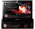  (DVD-) 1DIN Pioneer AVH-3500DVD    7- ,  AUX  USB,     , .  - 50   4