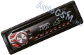  (CD-) Pioneer DEH-1600UB -    MOSFET 50  x 4, FM-  AM-,  CD, CD-R, CD-RW  USB,  Aux,   , 5-  , ASR