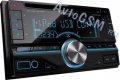   2DIN Kenwood DPX-305U -   ,  USB  AUX, .  - 50   4, 2   RCA,  Bass Bost