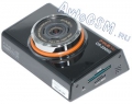  FineVu CR-2000S  -    3.5 ,   6    ,   Sony CMOS,  GPS-,   