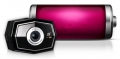  FineVu CR-2i Full-HD  -  Full HD,   HD,  - - , Sony Exmor CMOS Sensor,   