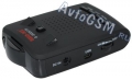 - Sho-me G-900STR Blue - OLED-, GPS,   , USB-,   , , ,  OTG, , 3  