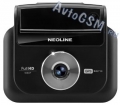 - +  Neoline X-COP 9500   - 3-  , GPS- ,  ,     , Ambarella A7, Full HD,   