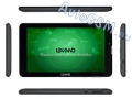  - Lexand SC7 PRO HD - GPS,  Android 5.1,    c  9  , Wi-Fi, Bluetooth, 3G-,  2 SIM-, 