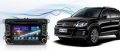    FlyAudio G7007F09   Volkswagen  Skoda  -    ( ), Wi-Fi, Bluetooth,  Android, 7-  1024600,  CD/DVD, USB