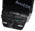    FlyAudio G7117F01   Ford Focus 3 -   ( ), Wi-Fi, Bluetooth,  Android, 7-  1024600,  CD/DVD, USB