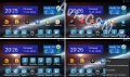    FlyAudio G7132F01  Toyota RAV4 new (c 2013 .) -    ( ), Wi-Fi, Bluetooth,  Android, 7-  1024600