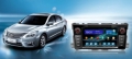    FlyAudio G7129F01  Nissan Teana  -    ( ),  Android, Wi-Fi,  CD/DVD, Bluetooth,  7-    