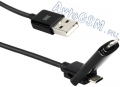   Promate linkMate.Duo () -   Lighning  micro-USB,      USB