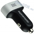   Promate Booster ( ) - 3 USB-,      ABS-,       