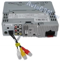  Pioneer MVH-570AV - 3- ,  AUX, USB,  MP3, WMA,   ,   ,  