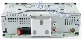  Pioneer MVH-170UBG - .  - 50W x 4, 5- ,   , AUX-, USB-,   