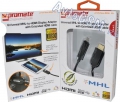 MHL-HDMI  Promate proView.MHL-H+    HDMI  -         ,      MHL,    