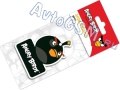  Angry Birds Bomb AB002 (73002)  -     ,  ,  