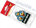   Angry Birds Blues AB004 (73004)  -  ,  ,    !    !