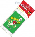  Angry Birds Football AB020 (73020)   -    ,  ,    
