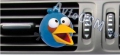  Angry Birds Bird Blue 3D AB028 (73028)    -   ,    60 ,  