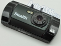  Stealth DVR ST 230 - 2.7- , LDWS, G-,  , ,  HD (1280x720),     web-,  