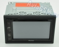  (CD-) Pioneer AVH-170G - 6.2-  ,  AUX,  DVD, CD, USB,   ,   ,  