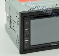 (CD-) Pioneer AVH-170G - 6.2-  ,  AUX,  DVD, CD, USB,   ,   ,  