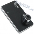   Sho-me HD330-LCD -  ,  ,    HD (1280x720),   - 140 , 2.7- ,  , G-,   
